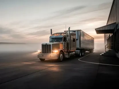 Solve the Driver Shortage by Unifying Trucking Operations