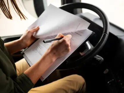 Trend Analysis: Negotiable Cargo Documents