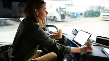 Trend Analysis: ELD Compliance Enforcement