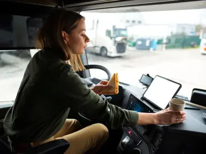 Trend Analysis: ELD Compliance Enforcement