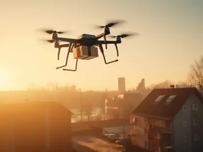 Prime Air Drone Delivery – Review