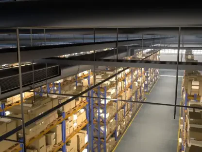 Shein Builds Central European Logistics Hub in Poland