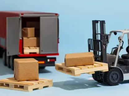 UPS Deploys 400 Robots to Tackle Truck Unloading