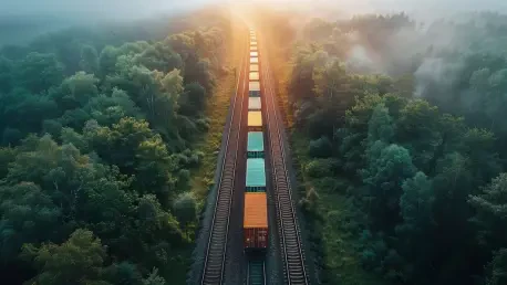 How Are BNSF and CSX Revolutionizing Intermodal Rail?