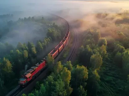 What Is the Cost of Ukraine's Railway Survival?