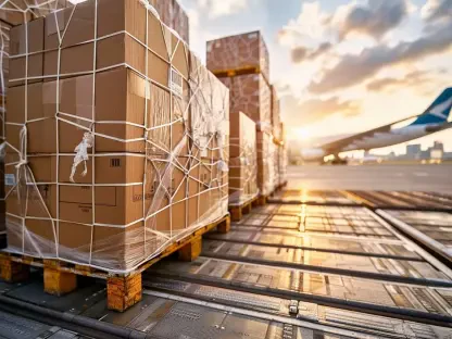 How Will Bringer's New Flights Change Brazil Logistics?