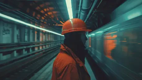 Metrorail Audit Reveals Critical Communication System Flaws