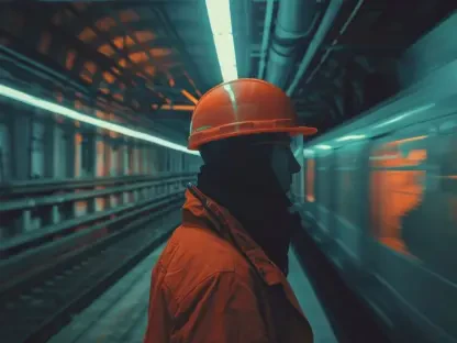 Metrorail Audit Reveals Critical Communication System Flaws