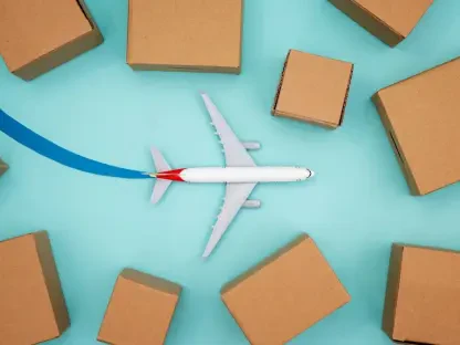 Is Amazon Air Cargo the Next AWS for Logistics?