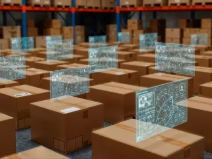 Trend Analysis: Warehouse Automation Growth