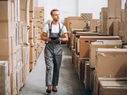 Firms Pivot Supplier Diversity Toward Performance