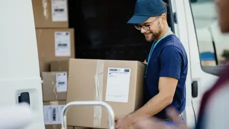 Why Did Logistics Pioneer Sendy Become a Cautionary Tale?