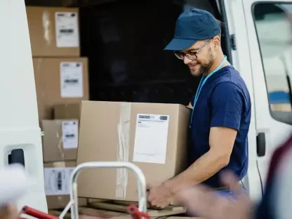 Why Did Logistics Pioneer Sendy Become a Cautionary Tale?