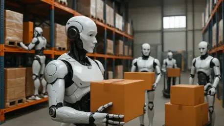 Boston Dynamics Electric Atlas – Review