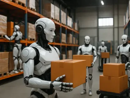 Boston Dynamics Electric Atlas – Review