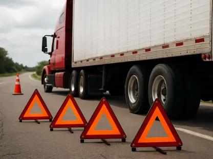 Trend Analysis: Trucking Safety Regulations