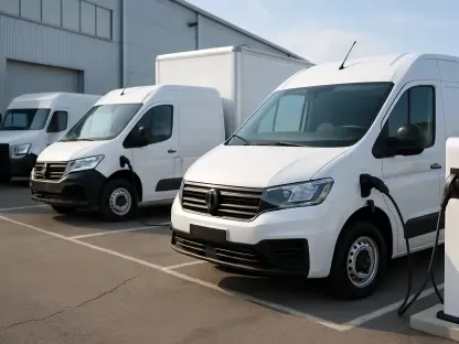 Three Pillars Will Shape Fleet Electrification in 2026