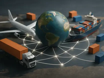 New Report Ranks Industries by Global Disruption Risk