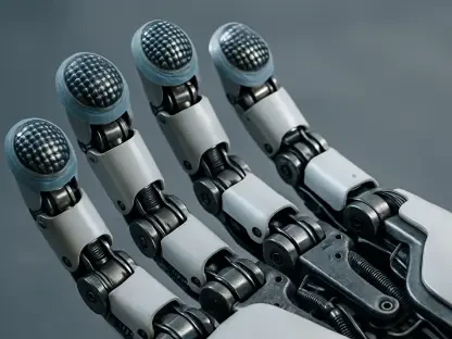 Robotic Tactile Sensors – Review