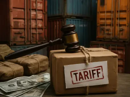 Trump Admin Pledges Refunds for Illegal Tariffs