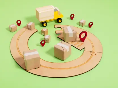 Why Did American Eagle's Logistics Ambition Fail?