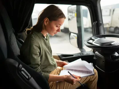 Is InsurTech the Key to Stable Freight Costs?