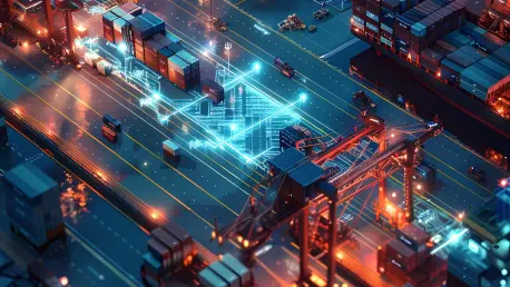 How IoT and AI Shift Freight: From Firefighting to Foresight