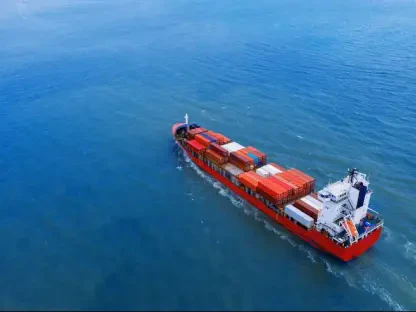 Is Alarm Fatigue Sinking Maritime Safety?