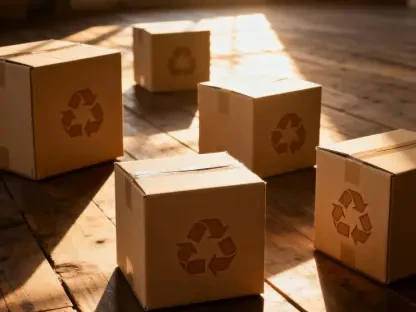Can Sustainable Packaging Also Be More Profitable?