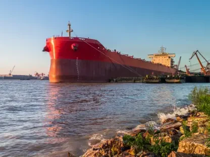 Stricter Regulations Stall Needed Ship Scrapping