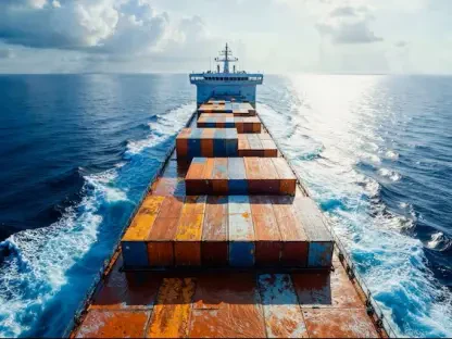 Why Is Shipping's Red Sea Strategy So Divided?