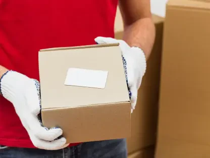 What Drove Australia Post's Record-Breaking Peak Season?