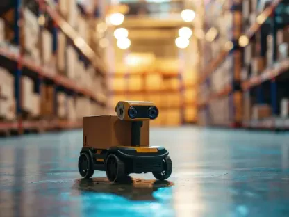 Mobile Robot Market to Reach $14 Billion by 2030