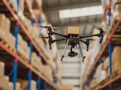 ABZ Innovation Raises $8.2M for European Industrial Drones