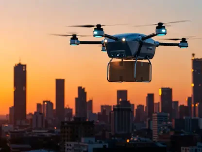 Walmart Expands Drone Delivery to 40 Million Americans