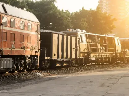 US Enforces English Rule for Border Train Safety