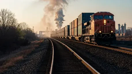 UP and NS Advance Workforce and Sustainability Goals