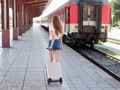 Advanced Testing Shapes the Future of Rail Travel