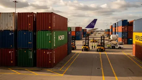 Mumbai Airport Upgrade Halts Cargo Flights for 10 Months