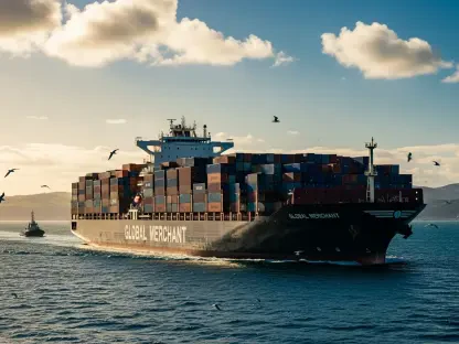 Criminals Weaponize the Global Supply Chain