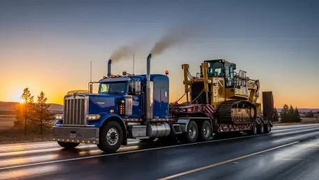 What Are the Hidden Logistics of Heavy Hauling?