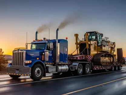 What Are the Hidden Logistics of Heavy Hauling?