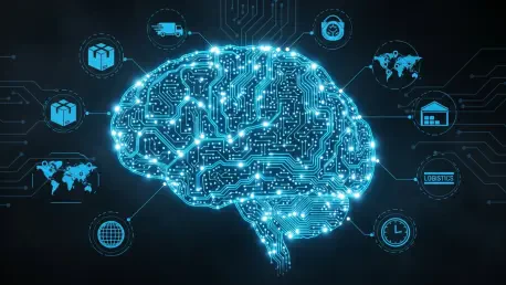 Is AI the New Nervous System of Logistics?