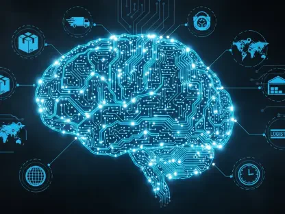 Is AI the New Nervous System of Logistics?