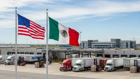 What Is Driving Echo’s Big Bet on Mexico?