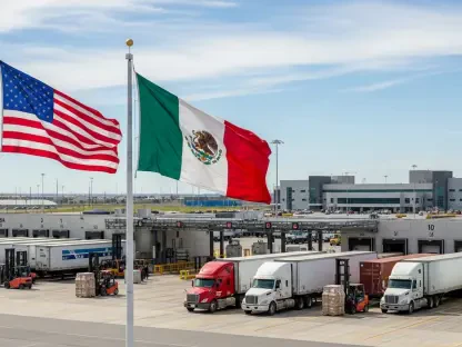 What Is Driving Echo's Big Bet on Mexico?