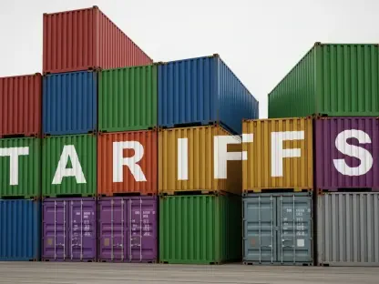 Trump Threatens Tariffs on Countries Trading With Iran