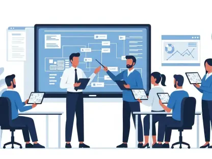 What Is the New Playbook for Supply Chain Leaders?