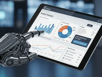 Target and Lowe's Plot Their AI Strategies for 2026