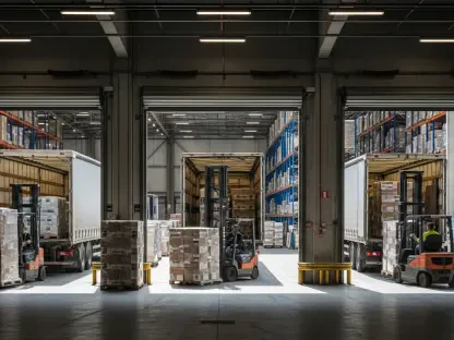 How Are Smart Loading Bays Reshaping Logistics?